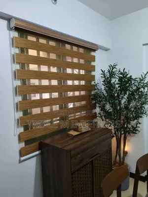 Roller Blinds za Ubora wa Juu - Nyumbani & Ofisi