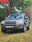 Toyota RAV4 2010 Gray - 2