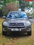 Toyota RAV4 2010 Gray - 4