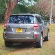 Toyota RAV4 2010 Gray - 5
