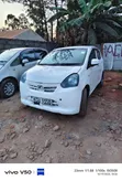 Daihatsu Mira 2012 Nyeupe - 2