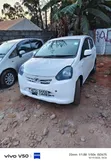 Daihatsu Mira 2012 Nyeupe - 3