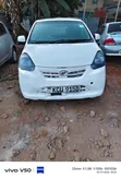 Daihatsu Mira 2012 Nyeupe - 4