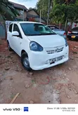 Daihatsu Mira 2012 Nyeupe - 5