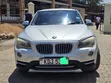BMW X1 xDrive28i AWD 2016 Silver - 1
