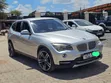 BMW X1 xDrive28i AWD 2016 Silver - 2