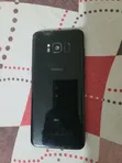 Samsung Galaxy S8 64GB Black - 1