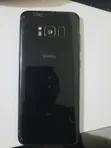 Samsung Galaxy S8 64GB Black - 2