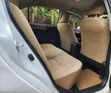 Toyota Axio 2014 White - 3