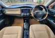 Toyota Axio 2014 White - 5