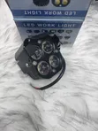 4-Lens LED Light Rangi Nyingi (12V/24V) - 1