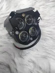 4-Lens LED Light Rangi Nyingi (12V/24V) - 2