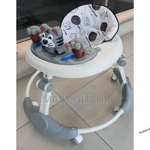 Baby Walker na Doli - Heavy Duty
