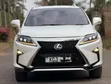 Lexus RX 450h 2010 White - 3