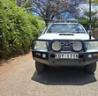 Toyota Hilux Double Cabin 2015 - 2