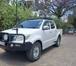Toyota Hilux Double Cabin 2015 - 3