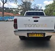 Toyota Hilux Double Cabin 2015 - 4