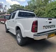 Toyota Hilux Double Cabin 2015 - 5