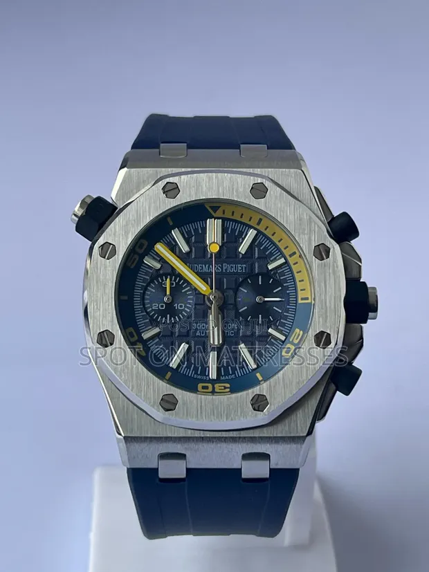 Audemars Piguet Men's Watch - Brand New - 1