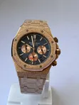 Audemars Piguet Men's Watch - Brand New - 2
