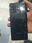 Samsung Galaxy S20+ 5G 128GB Black - 2