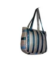 Unisex Backpack / Shoulder Bag - 4