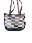 Unisex Backpack / Shoulder Bag - 5