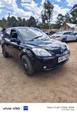 Mazda Demio 2006 Black - 2