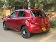 Nissan March 1.2 AWD 2015 Maroon - 3
