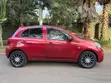 Nissan March 1.2 AWD 2015 Maroon - 5