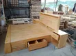 Brand New Bed Pallets - 1