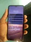 Itel A70 128GB Blue (Used, Cracked Screen) - 2