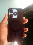 Itel A70 128GB Blue (Used, Cracked Screen) - 3