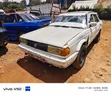 Nissan Sunny B12 Sedan 1.3 1990 White - 2