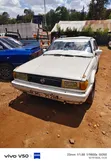 Nissan Sunny B12 Sedan 1.3 1990 White - 3