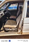 Nissan Sunny B12 Sedan 1.3 1990 White - 4