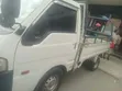 Nissan Pick-Up 2012 White - 3