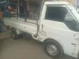 Nissan Pick-Up 2012 White - 4