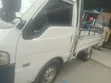 Nissan Pick-Up 2012 White - 5