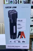 Green Lion JX-80 Jump Starter 16000mAh - 2