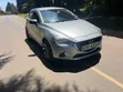 Mazda Demio 2016 Silver - 2