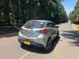 Mazda Demio 2016 Silver - 3