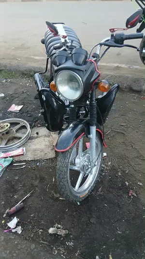 Sehemu za Pikipiki Bajaj Avenger 150 Street