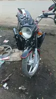 Sehemu za Pikipiki Bajaj Avenger 150 Street - 1