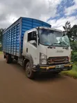 Frr.12 tonnes.Nairobi Dar Es salaam.Daily Route.Namanga - 4