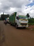 Frr.12 tonnes.Nairobi Dar Es salaam.Daily Route.Namanga - 5