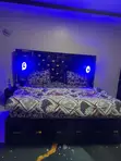Kitanda Bora cha King Size - 3