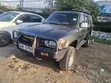Toyota Hilux Surf 2.7 SSR 1998 Black - 1