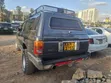 Toyota Hilux Surf 2.7 SSR 1998 Black - 3