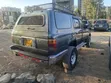 Toyota Hilux Surf 2.7 SSR 1998 Black - 4